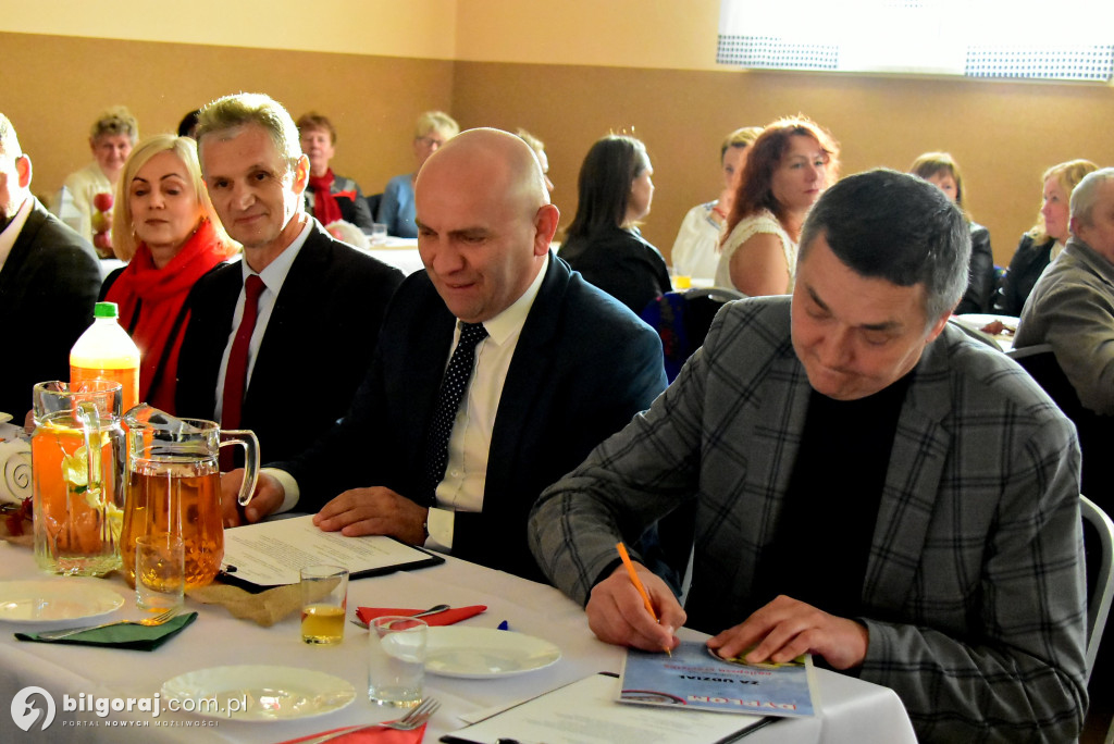 Potok Górny - Święto Kobiet Wiejskich: Pasja, integracja i szarlotka