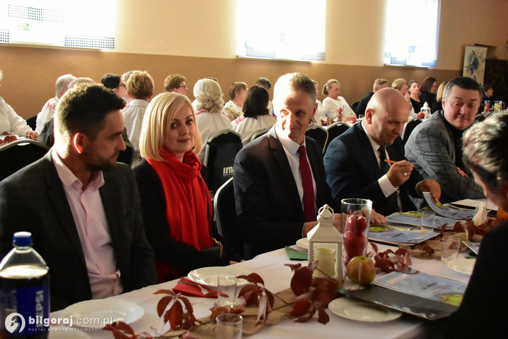 Potok Górny - Święto Kobiet Wiejskich: Pasja, integracja i szarlotka