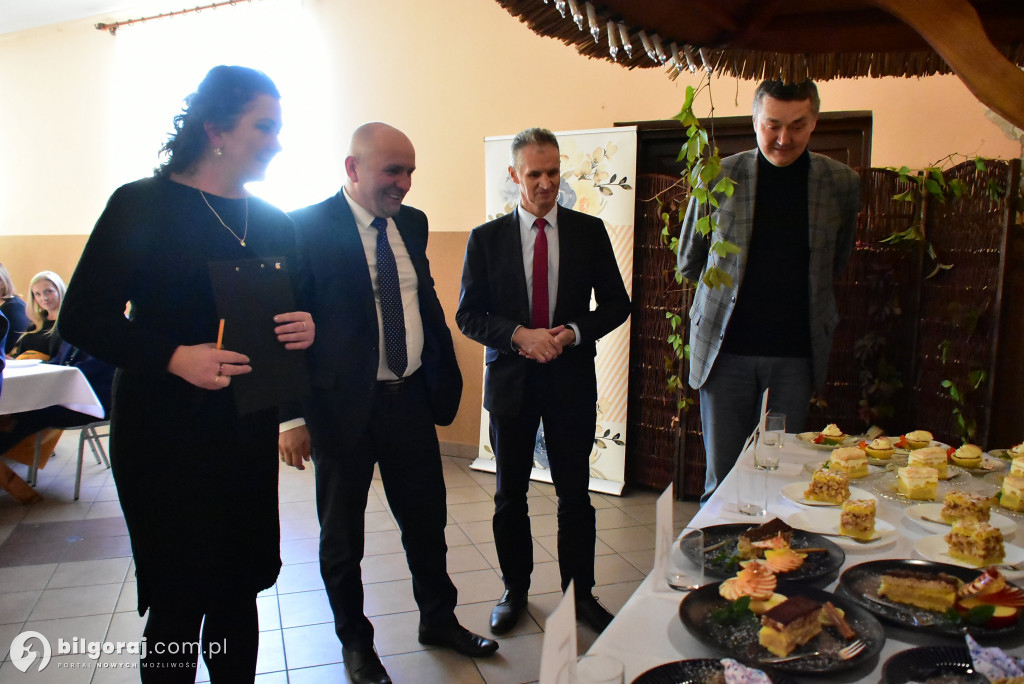 Potok Górny - Święto Kobiet Wiejskich: Pasja, integracja i szarlotka