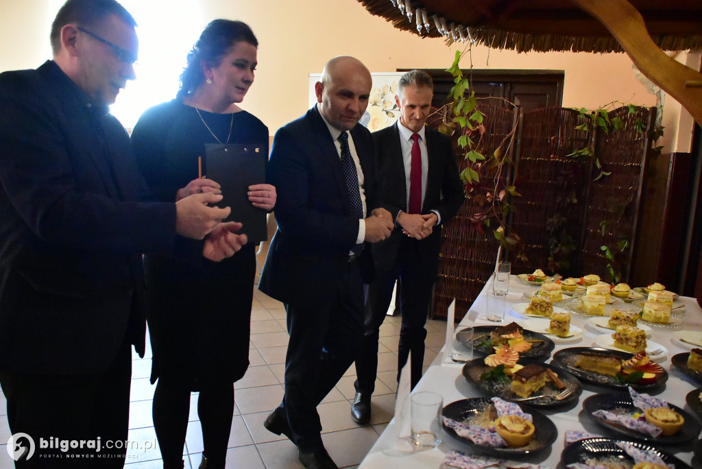 Potok Górny - Święto Kobiet Wiejskich: Pasja, integracja i szarlotka