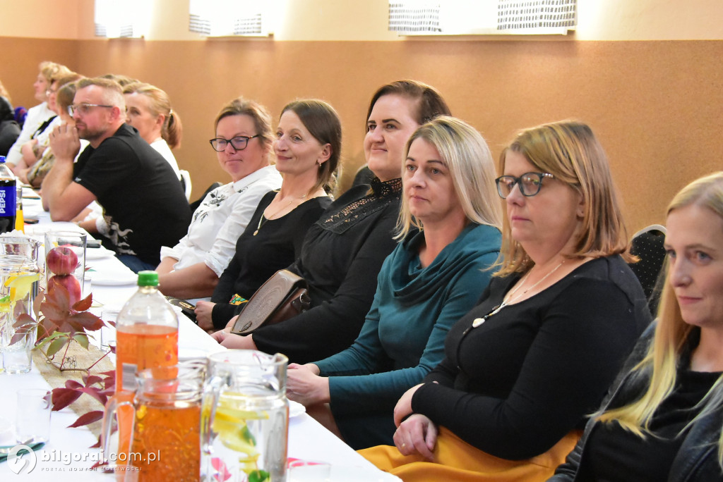 Potok Górny - Święto Kobiet Wiejskich: Pasja, integracja i szarlotka