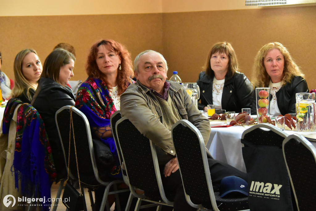 Potok Górny - Święto Kobiet Wiejskich: Pasja, integracja i szarlotka