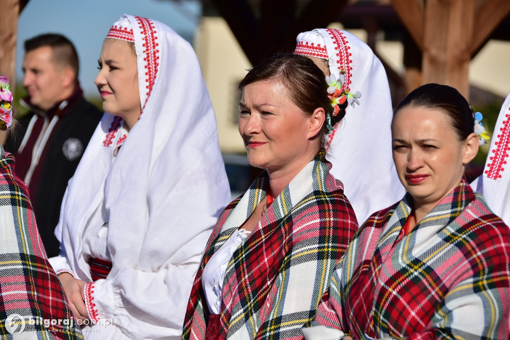 Biłgoraj. Dzień Jesiennego Liścia