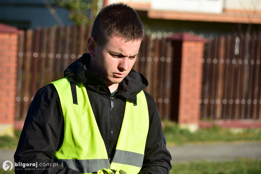 Dereźnia. Procesja różańcowa. Wiara i tradycja mieszkańców