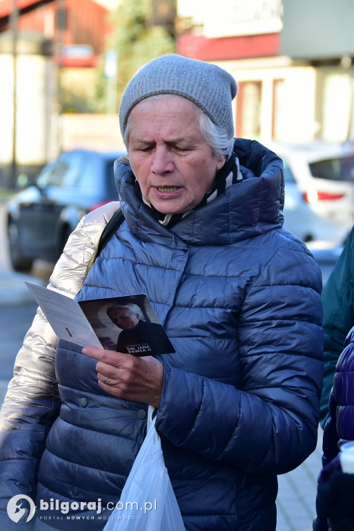 Różaniec wynagradzający