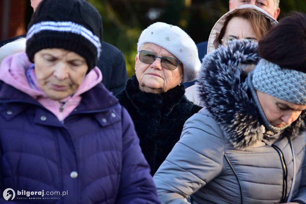 Różaniec wynagradzający