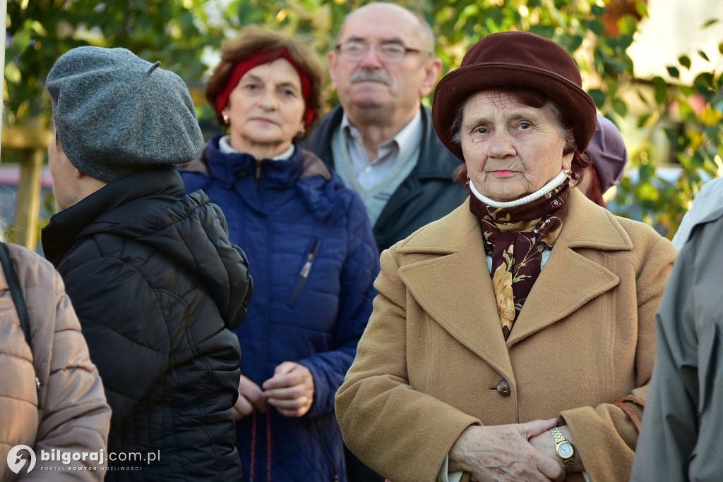 Różaniec wynagradzający