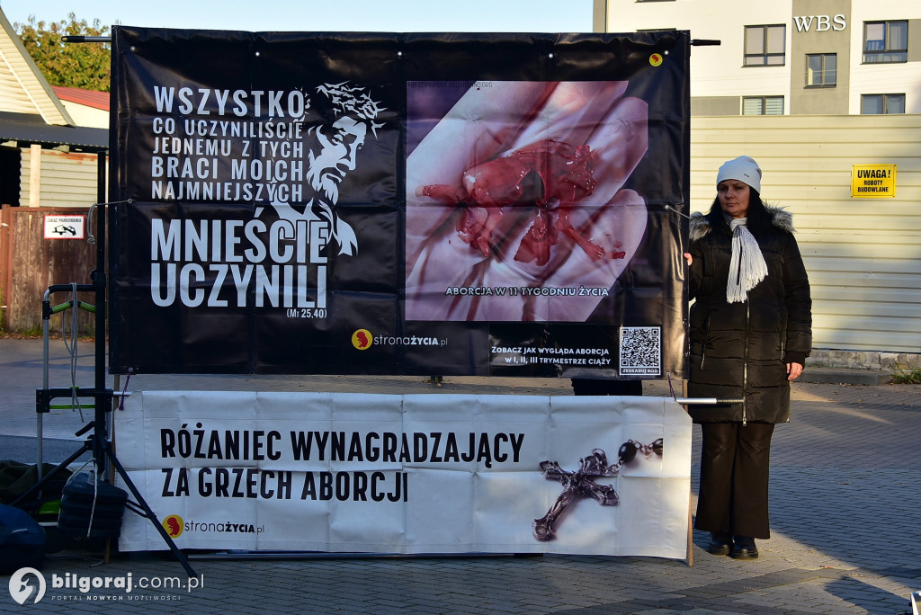 Różaniec wynagradzający