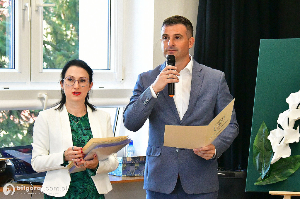 DEN w Zespole Szkół Specjalnych