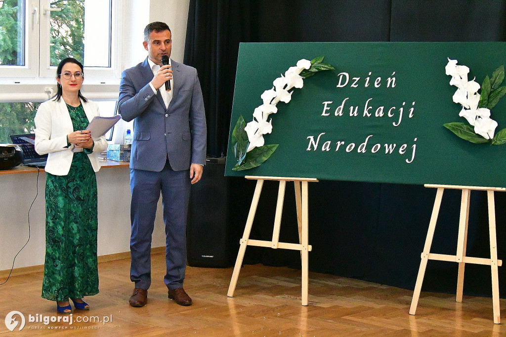 DEN w Zespole Szkół Specjalnych