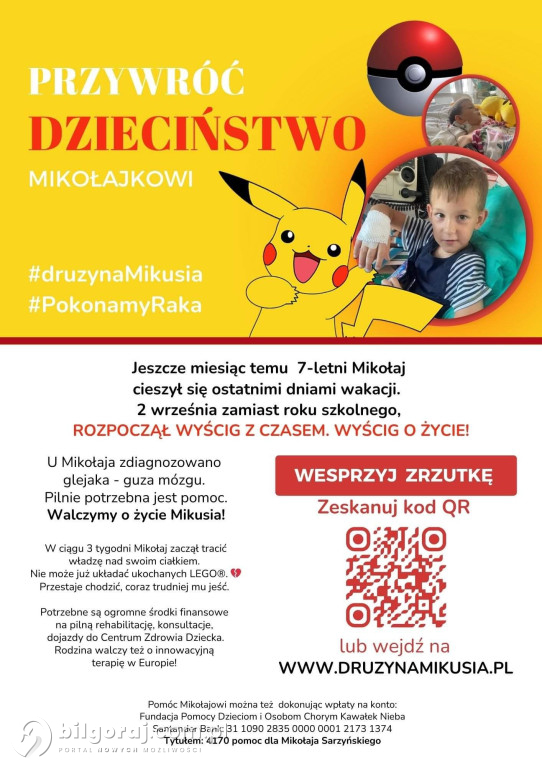 Mistrzowie pomagania z RCEZ