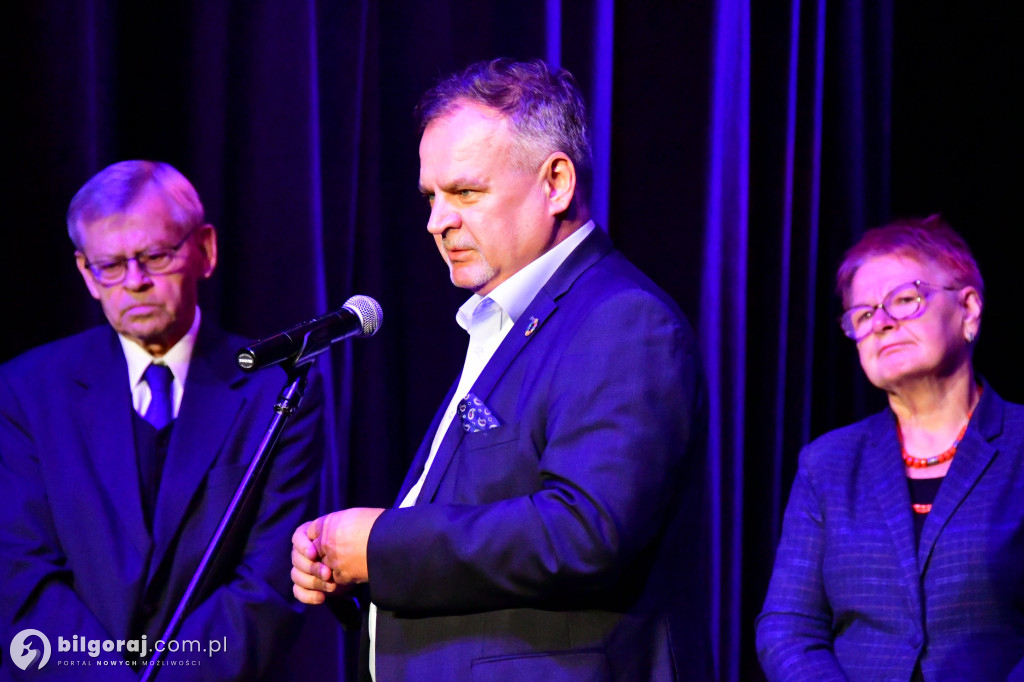 Fundacja FLZB ma już ćwierć wieku