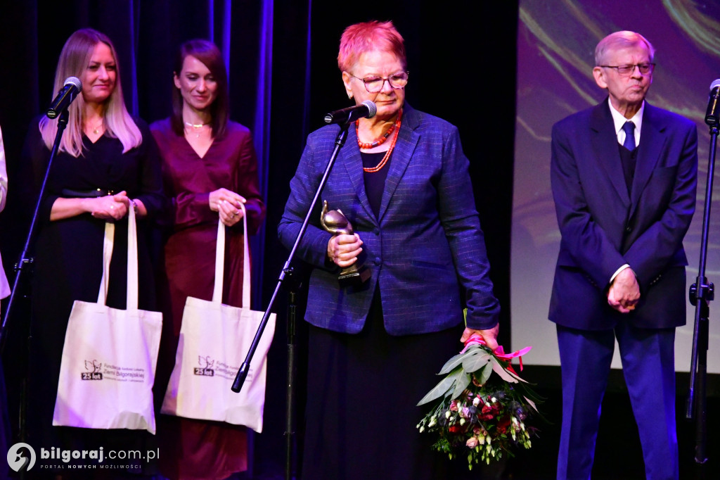 Fundacja FLZB ma już ćwierć wieku