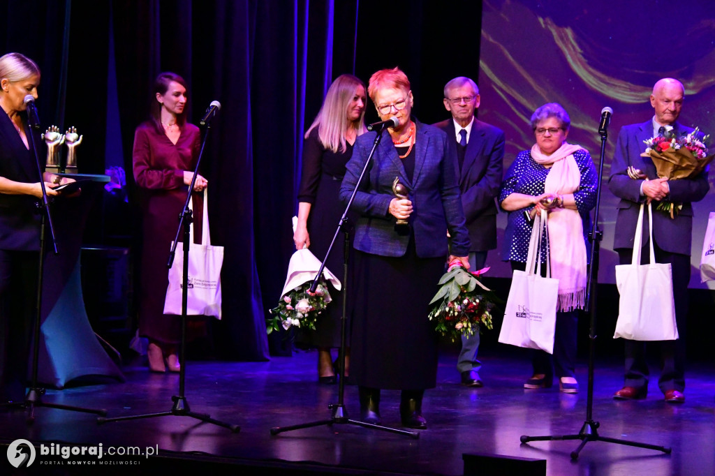 Fundacja FLZB ma już ćwierć wieku