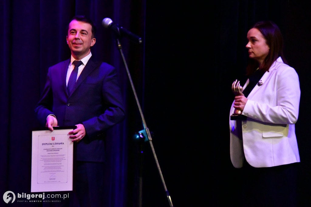 Fundacja FLZB ma już ćwierć wieku