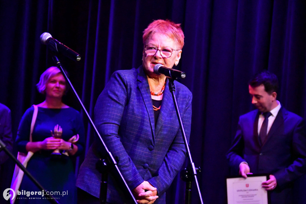 Fundacja FLZB ma już ćwierć wieku