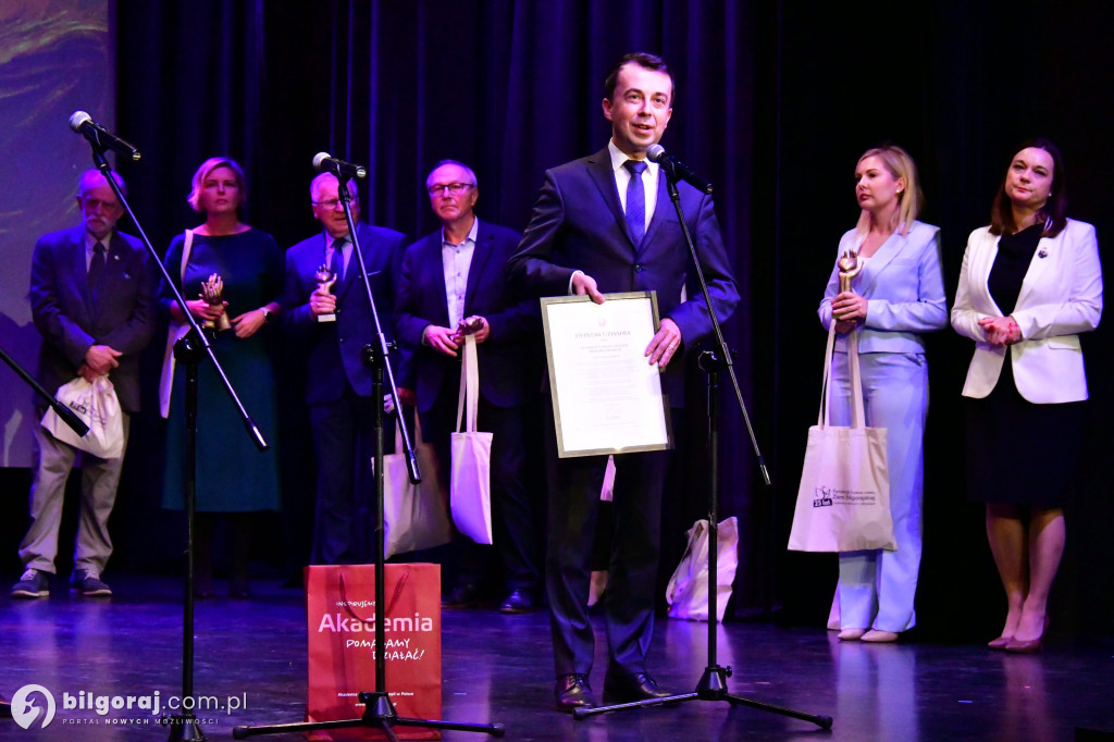 Fundacja FLZB ma już ćwierć wieku
