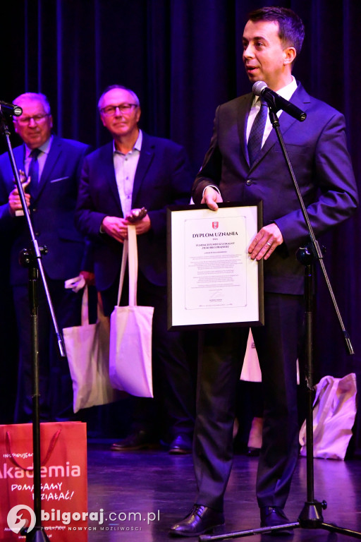 Fundacja FLZB ma już ćwierć wieku