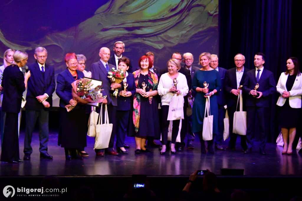 Fundacja FLZB ma już ćwierć wieku