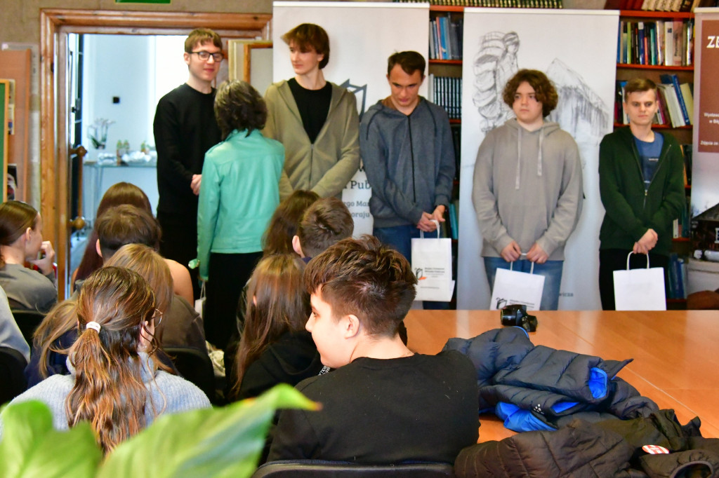 Czas na nowe wyzwanie w Biłgoraju! Premiera mobilnej gry 