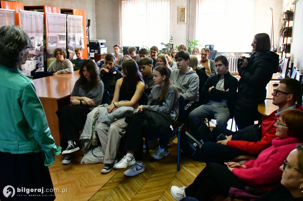 Czas na nowe wyzwanie w Biłgoraju! Premiera mobilnej gry 