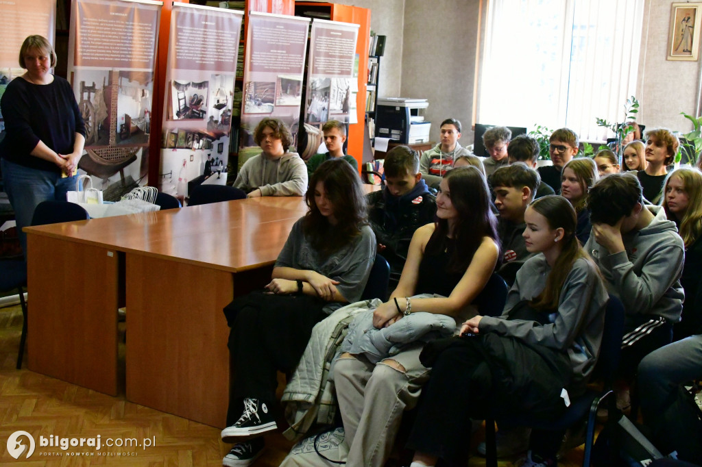 Czas na nowe wyzwanie w Biłgoraju! Premiera mobilnej gry 