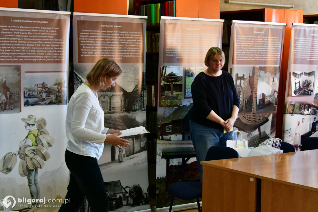 Czas na nowe wyzwanie w Biłgoraju! Premiera mobilnej gry 