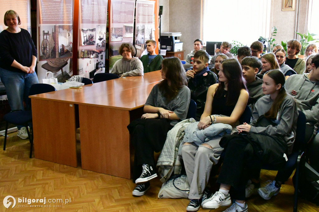 Czas na nowe wyzwanie w Biłgoraju! Premiera mobilnej gry 