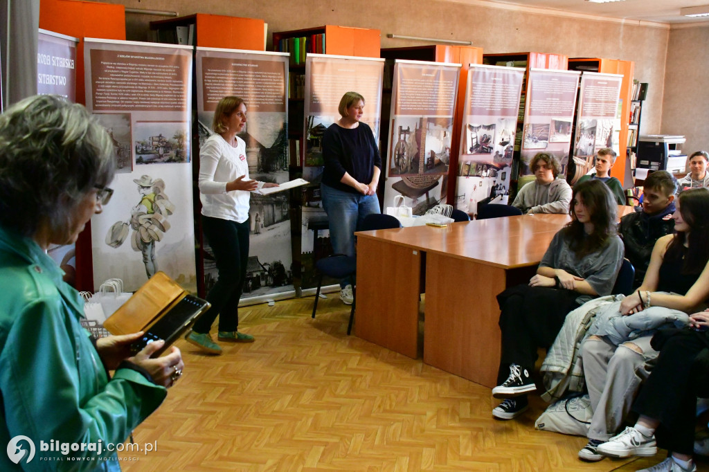 Czas na nowe wyzwanie w Biłgoraju! Premiera mobilnej gry 