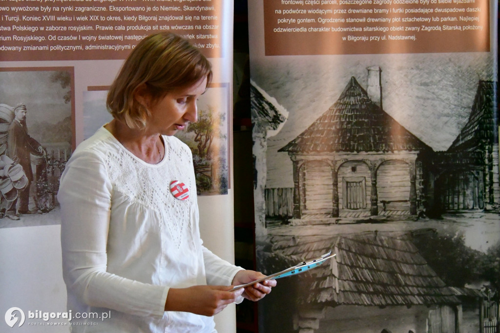 Czas na nowe wyzwanie w Biłgoraju! Premiera mobilnej gry 