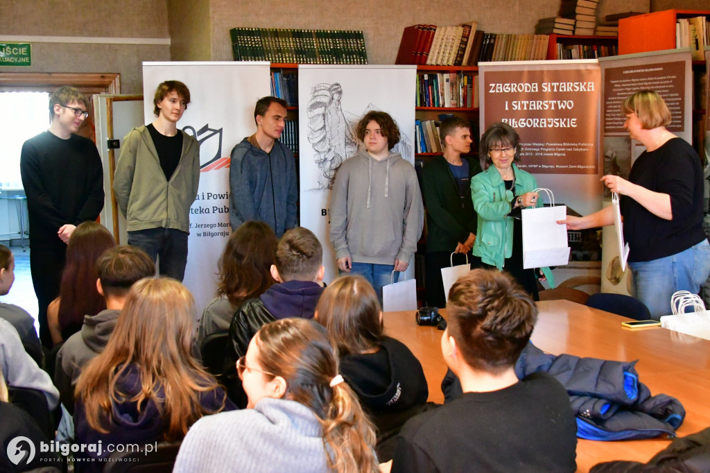 Czas na nowe wyzwanie w Biłgoraju! Premiera mobilnej gry 