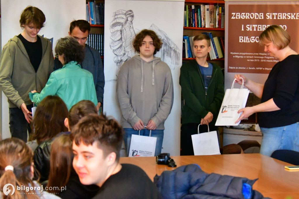 Czas na nowe wyzwanie w Biłgoraju! Premiera mobilnej gry 