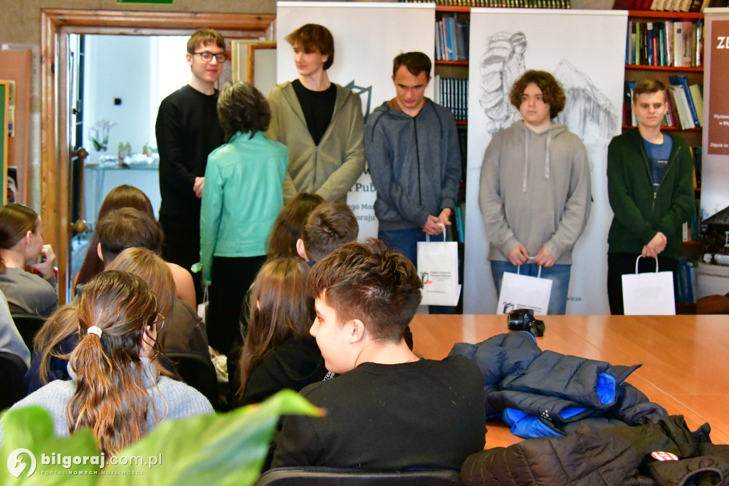 Czas na nowe wyzwanie w Biłgoraju! Premiera mobilnej gry 