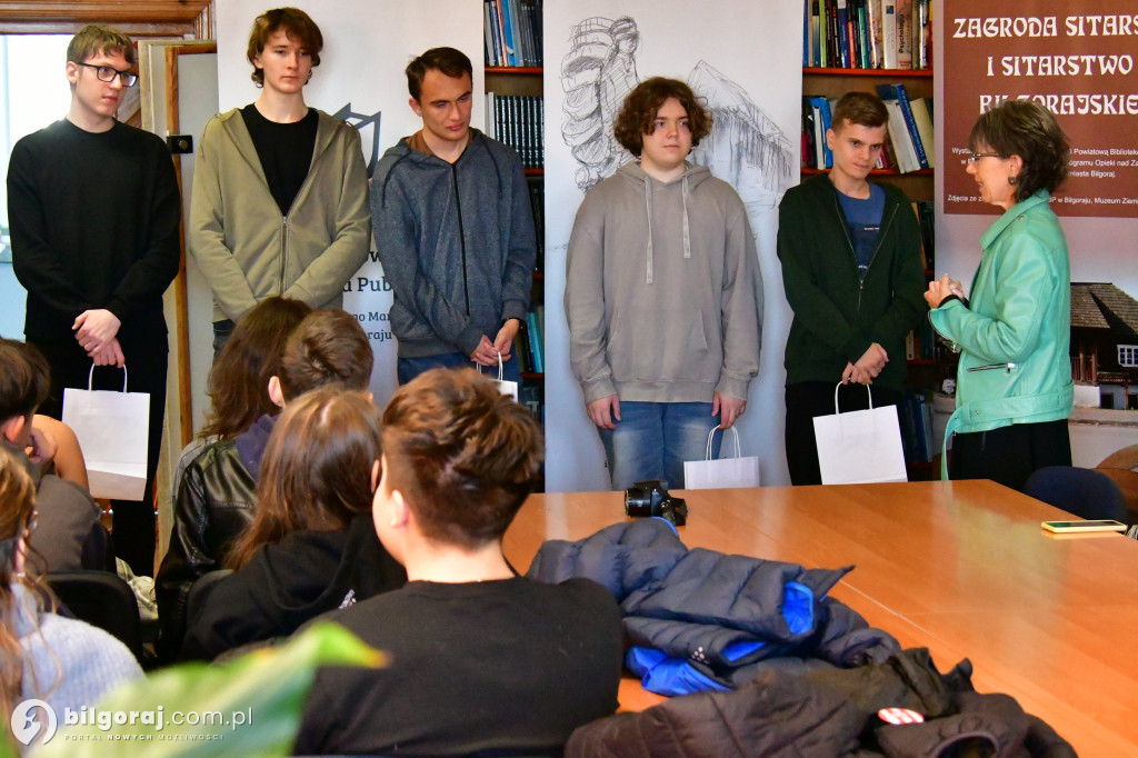 Czas na nowe wyzwanie w Biłgoraju! Premiera mobilnej gry 