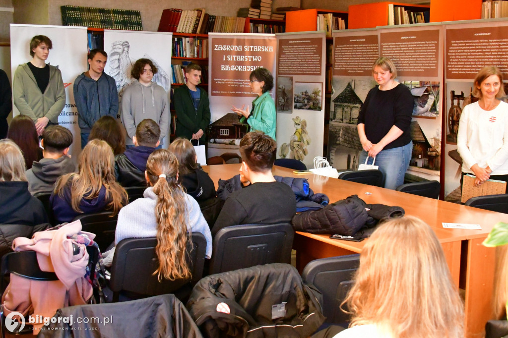 Czas na nowe wyzwanie w Biłgoraju! Premiera mobilnej gry 