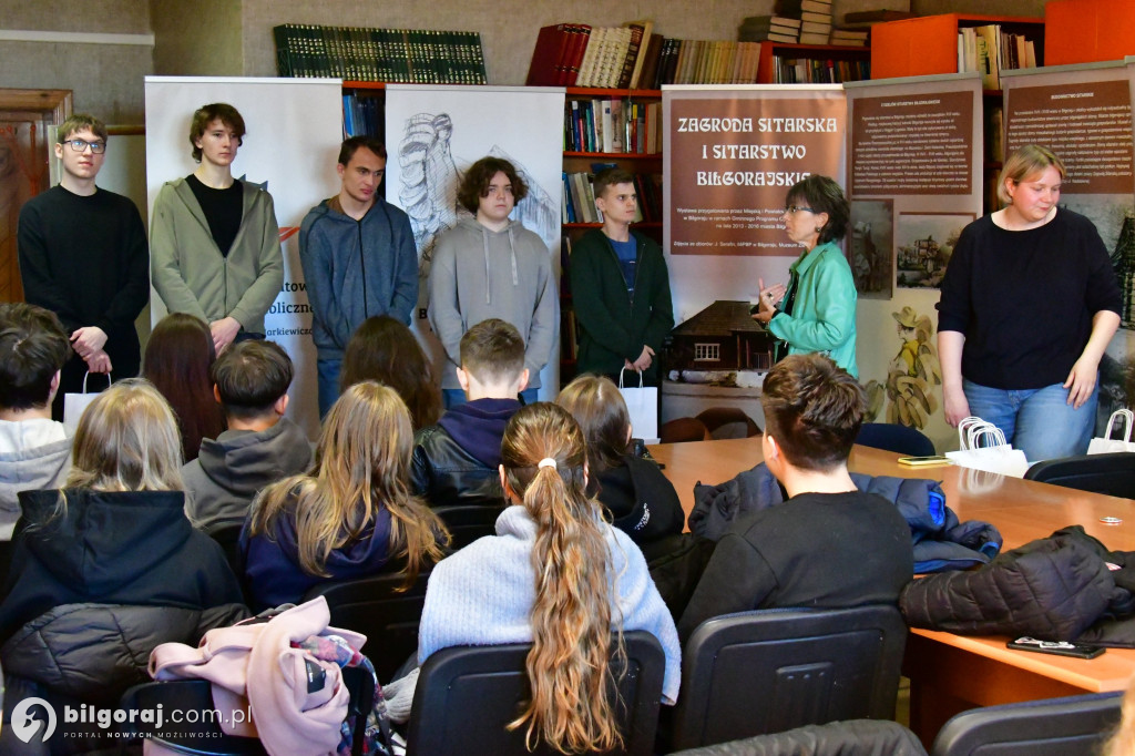 Czas na nowe wyzwanie w Biłgoraju! Premiera mobilnej gry 