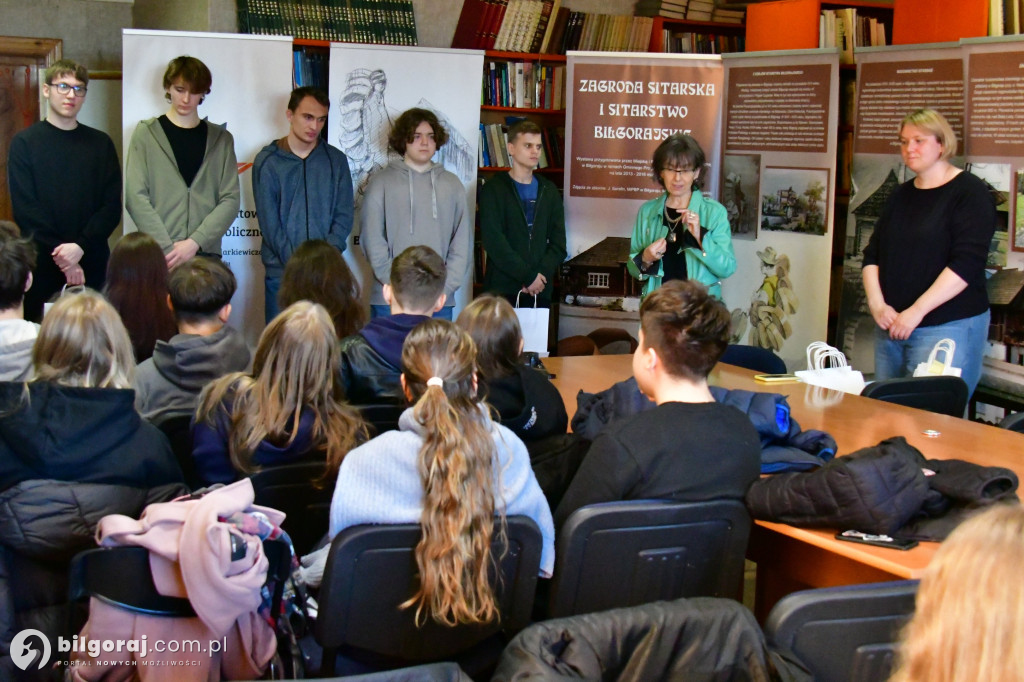 Czas na nowe wyzwanie w Biłgoraju! Premiera mobilnej gry 