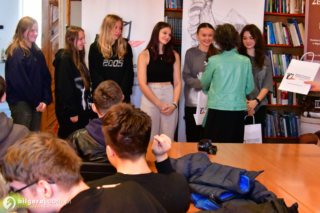 Czas na nowe wyzwanie w Biłgoraju! Premiera mobilnej gry 