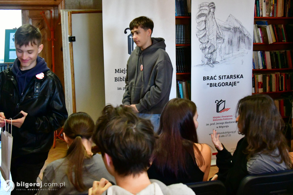 Czas na nowe wyzwanie w Biłgoraju! Premiera mobilnej gry 