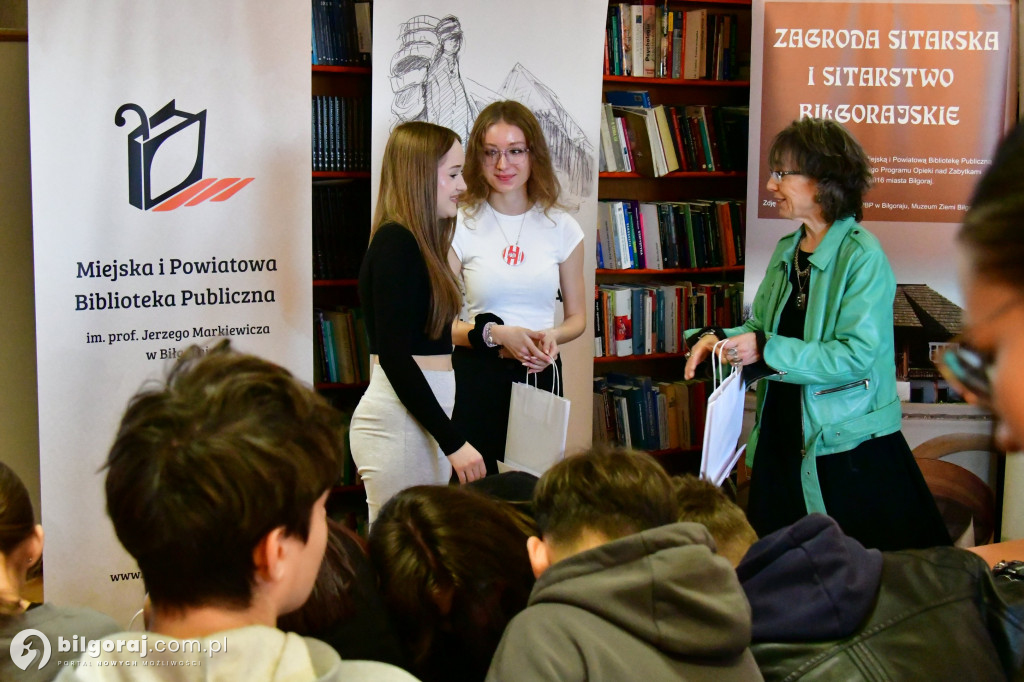 Czas na nowe wyzwanie w Biłgoraju! Premiera mobilnej gry 