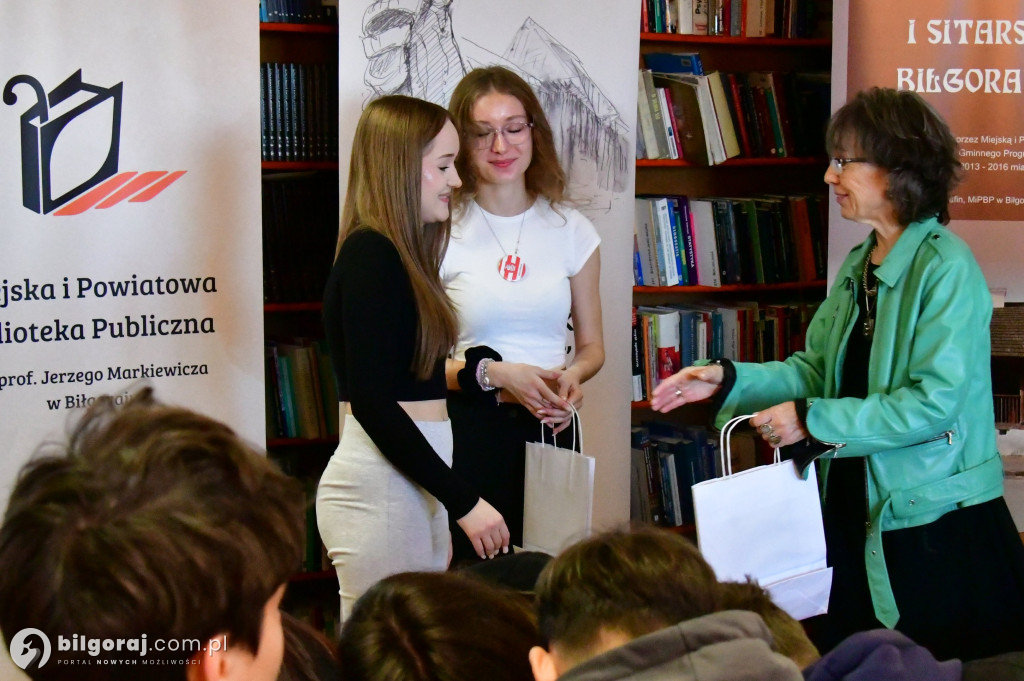 Czas na nowe wyzwanie w Biłgoraju! Premiera mobilnej gry 