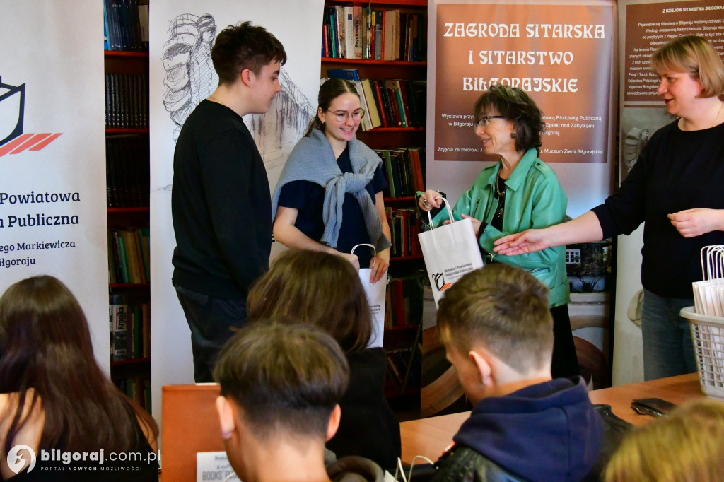 Czas na nowe wyzwanie w Biłgoraju! Premiera mobilnej gry 