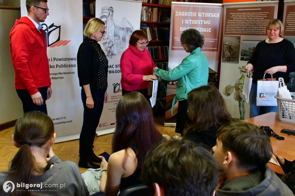 Czas na nowe wyzwanie w Biłgoraju! Premiera mobilnej gry 