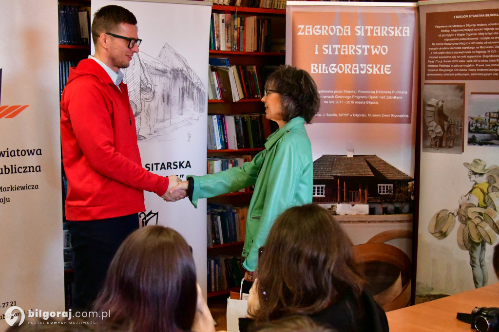 Czas na nowe wyzwanie w Biłgoraju! Premiera mobilnej gry 