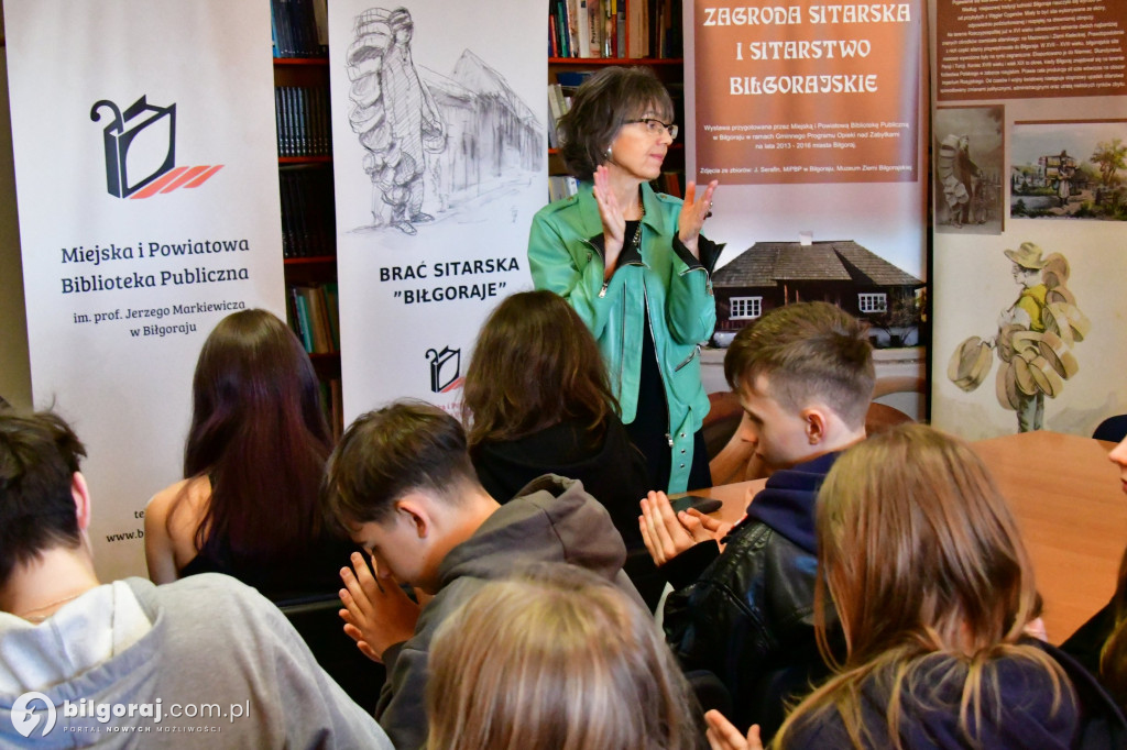 Czas na nowe wyzwanie w Biłgoraju! Premiera mobilnej gry 