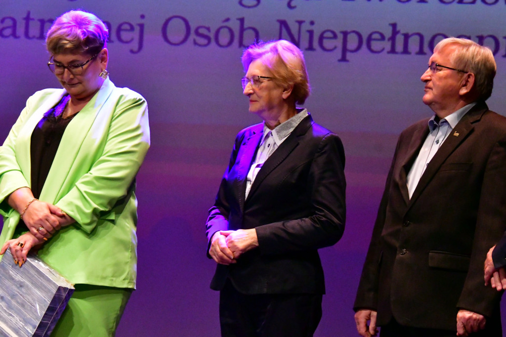 25-lecie Warsztatu Terapii Zajęciowej w Biłgoraju – Święto inkluzji i wsparcia