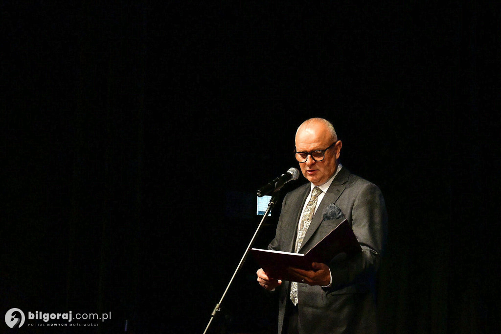 25-lecie Warsztatu Terapii Zajęciowej w Biłgoraju – Święto inkluzji i wsparcia