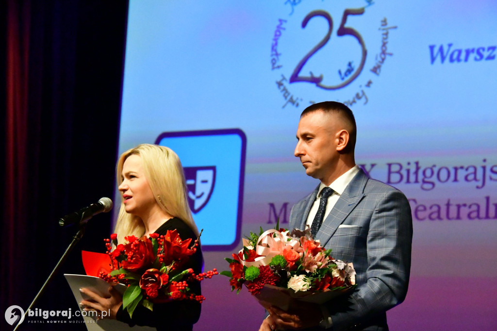 25-lecie Warsztatu Terapii Zajęciowej w Biłgoraju – Święto inkluzji i wsparcia