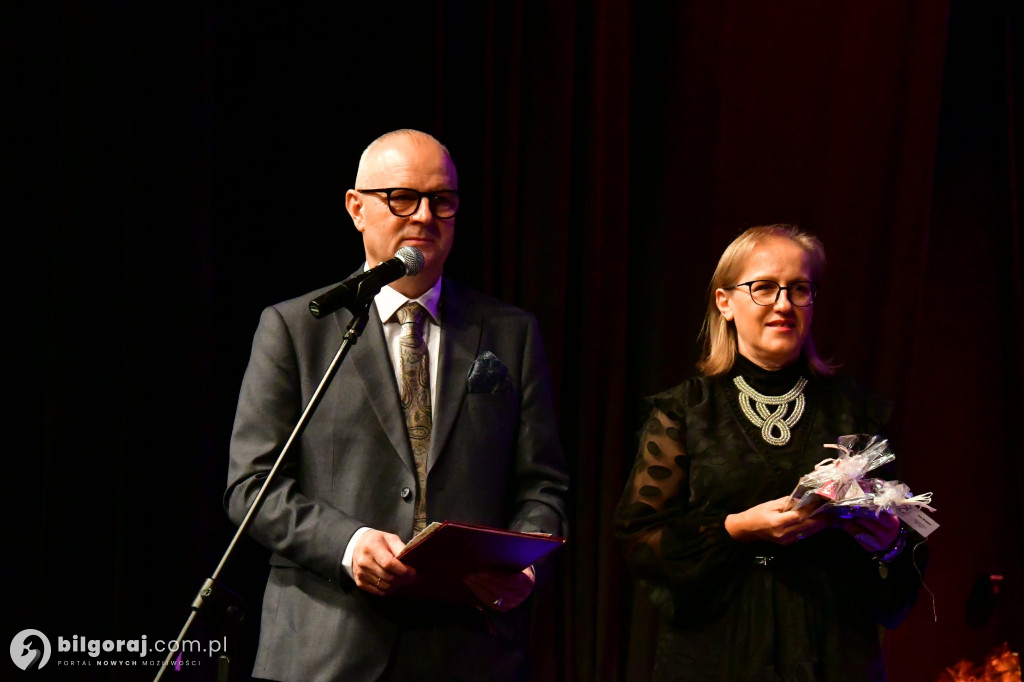 25-lecie Warsztatu Terapii Zajęciowej w Biłgoraju – Święto inkluzji i wsparcia