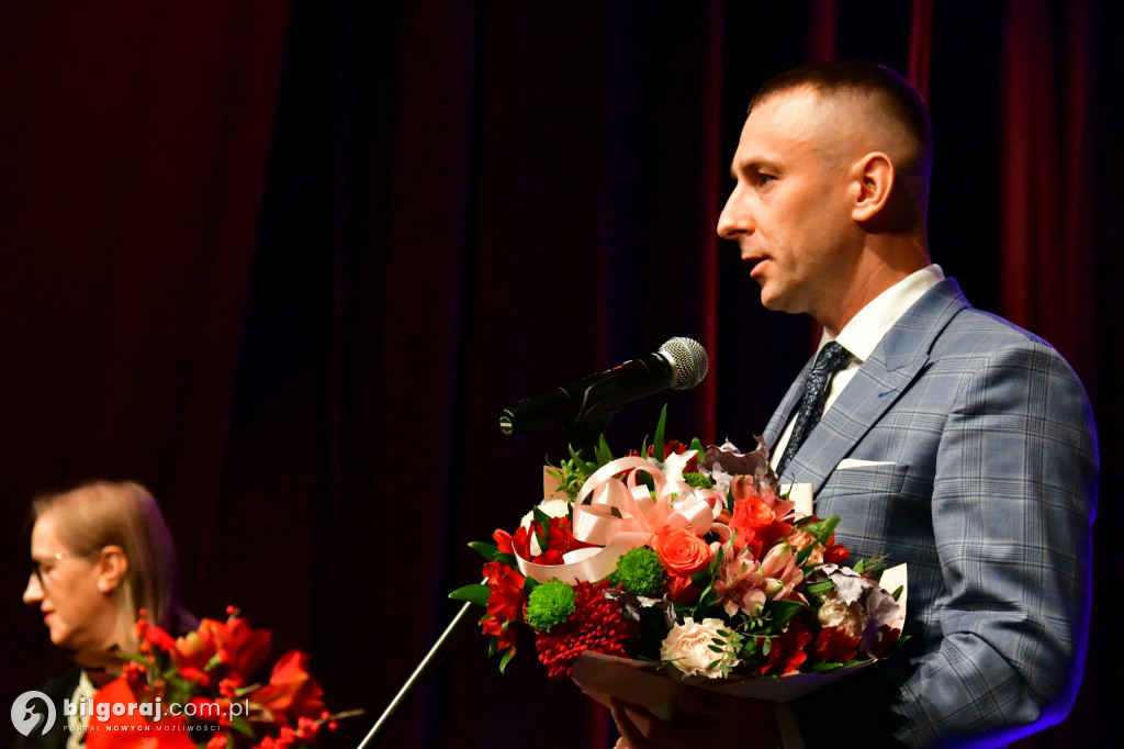 25-lecie Warsztatu Terapii Zajęciowej w Biłgoraju – Święto inkluzji i wsparcia